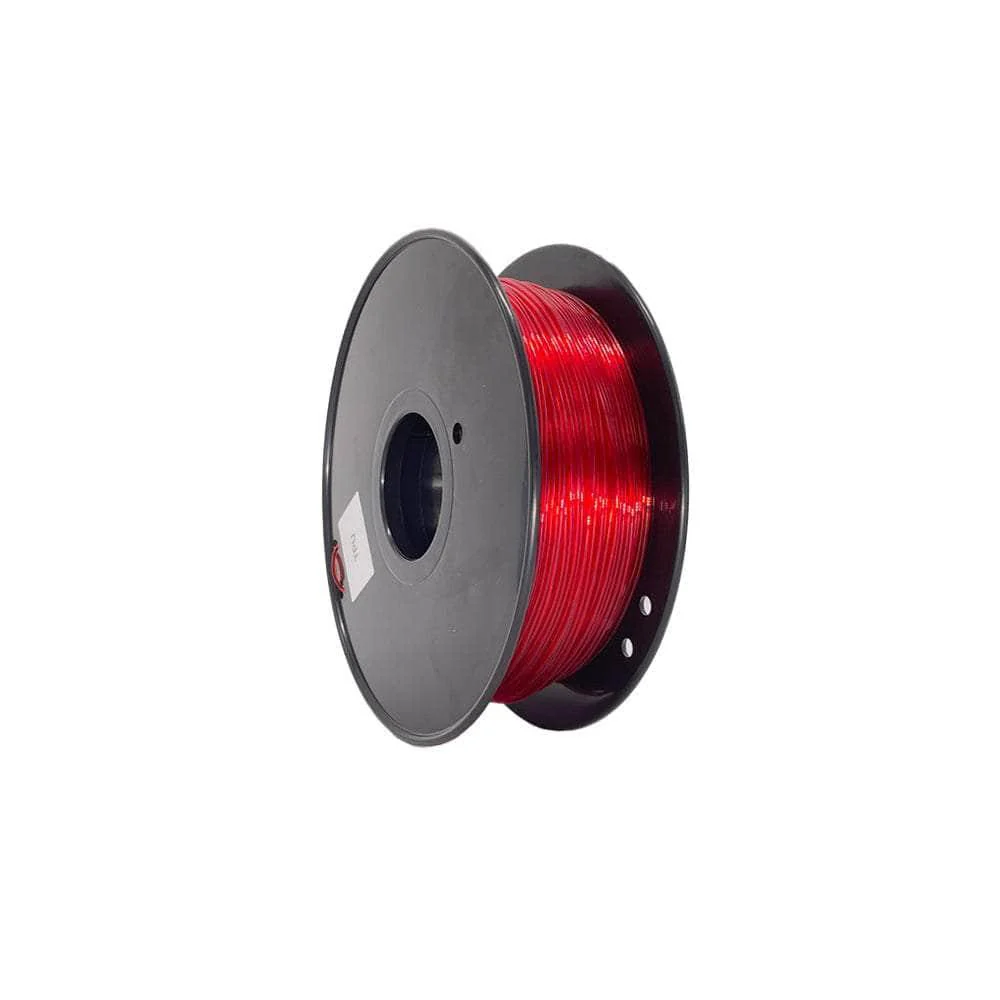 RDQ 1Kg Spool TPU 95A 1.75mm Filament - Choose Color - Image 3