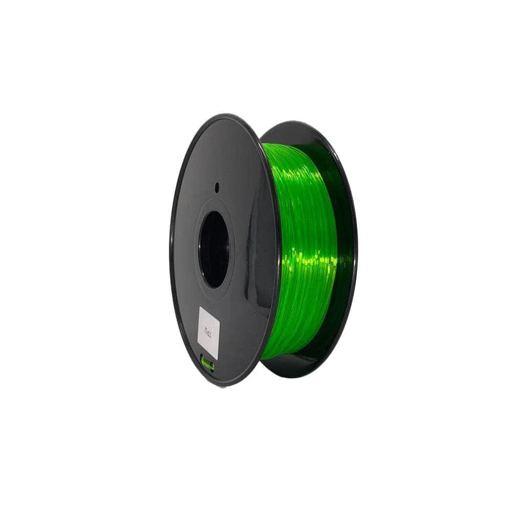 RDQ 1Kg Spool TPU 95A 1.75mm Filament - Choose Color - Image 4