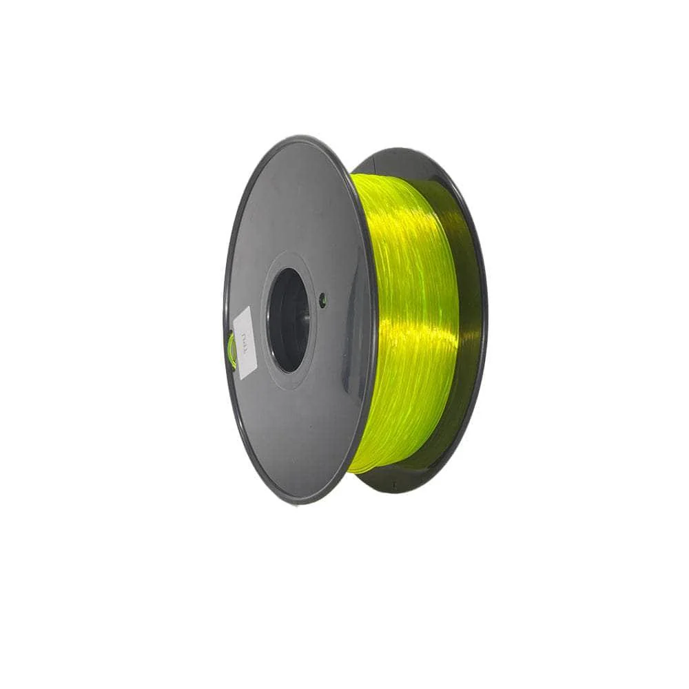 RDQ 1Kg Spool TPU 95A 1.75mm Filament - Choose Color - Image 8