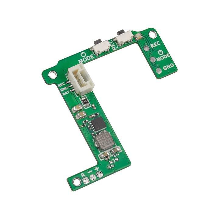 BETAFPV BEC Board for Naked GoPro Hero 6/7 - Image 3