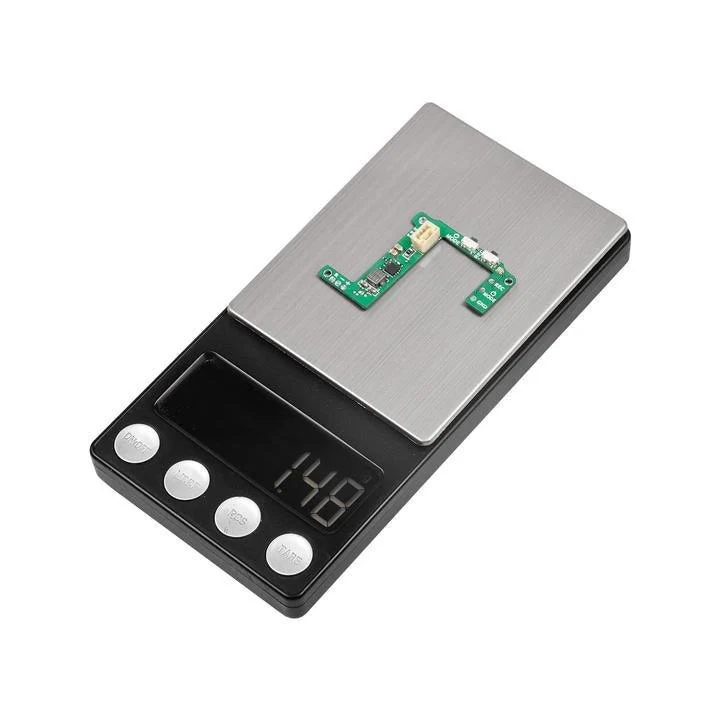 BETAFPV BEC Board for Naked GoPro Hero 6/7 - Image 4