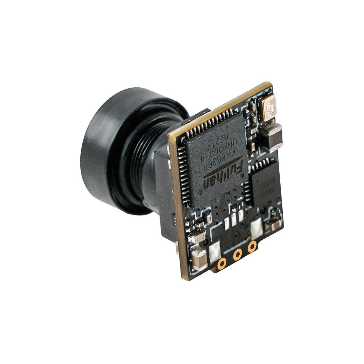 BetaFPV C03 Micro 1200TVL CMOS 4:3 NTSC FPV Camera (w/ White 2022 Canopy) - Image 4