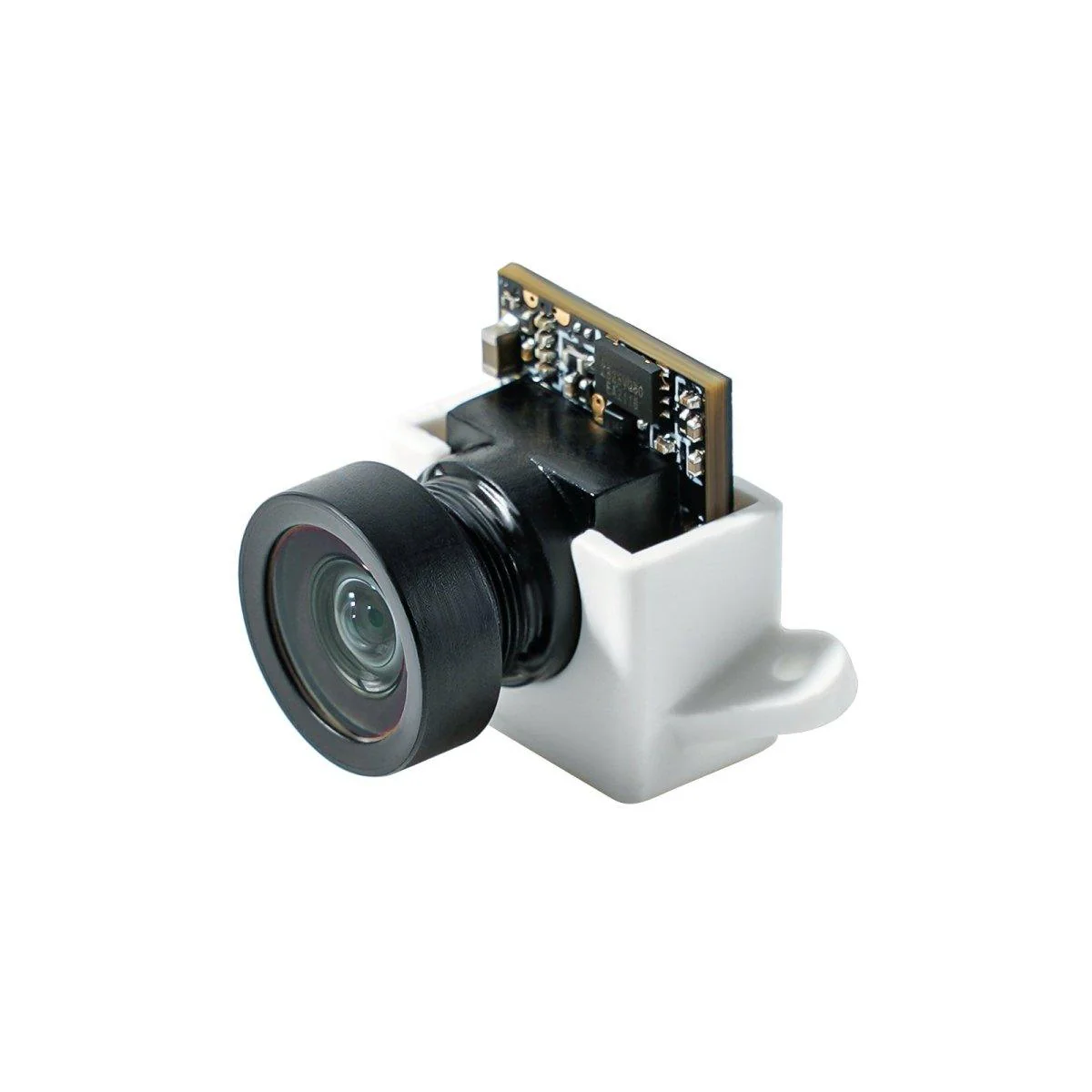 BetaFPV C03 Micro 1200TVL CMOS 4:3 NTSC FPV Camera (w/ White 2022 Canopy) - Image 5