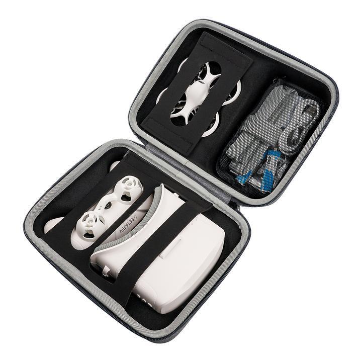 BETAFPV Cetus PRO FPV RTF Kit W/Goggles & Controller - Image 4