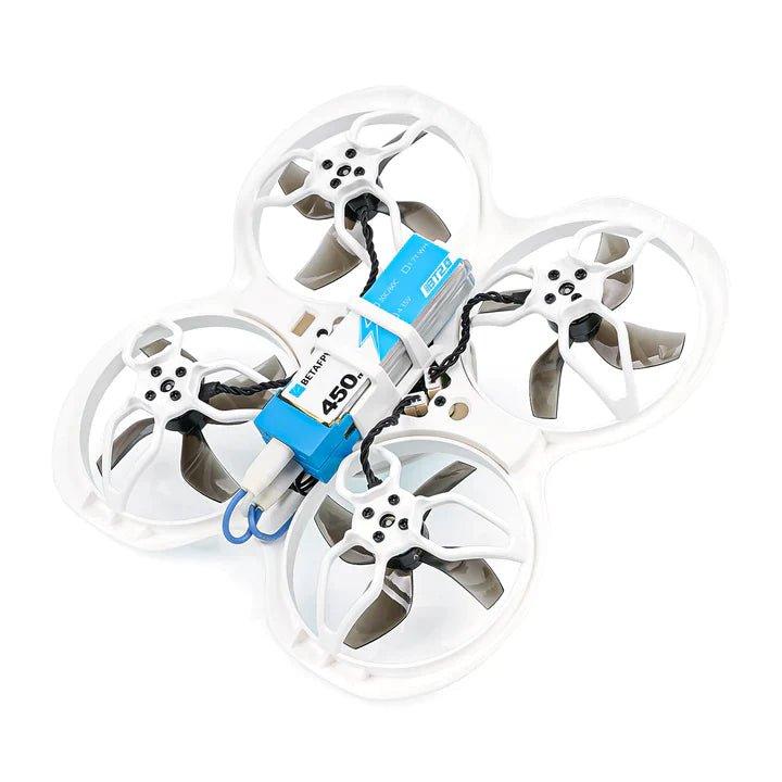 BETAFPV Cetus X 2S Brushless Quadcopter w/ Betaflight FC - ELRS 2.4GHz - Image 3