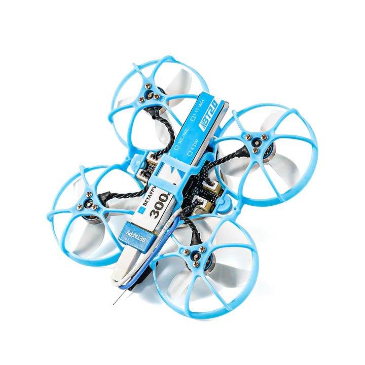 BETAFPV Meteor65 Pro 1S Brushless Whoop Quadcopter (2022 Edition) - ELRS 2.4G - Image 3