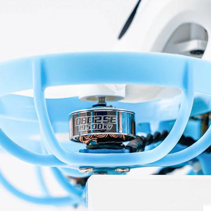 BETAFPV Meteor65 Pro 1S Brushless Whoop Quadcopter (2022 Edition) - ELRS 2.4G - Image 4