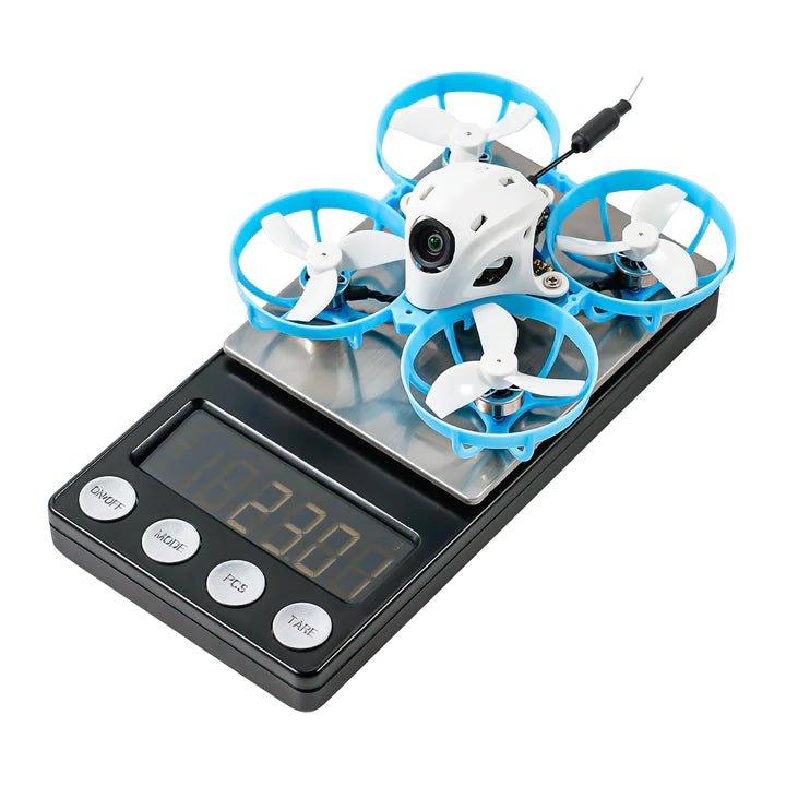 BETAFPV Meteor65 Pro 1S Brushless Whoop Quadcopter (2022 Edition) - ELRS 2.4G - Image 5