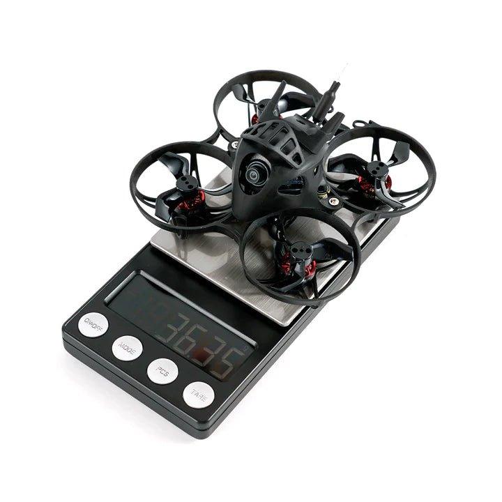 BETAFPV Meteor75 1S HDZero Digital VTX Brushless Whoop Quadcopter - Choose Receiver - Image 4