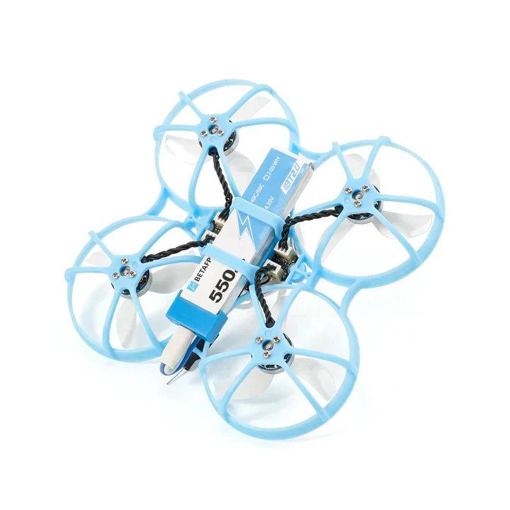(PRE-ORDER) BETAFPV Meteor75 Pro 1S Analog 350mW VTX Brushless Whoop Quadcopter ELRS - Image 3