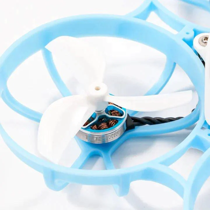 (PRE-ORDER) BETAFPV Meteor75 Pro 1S Analog 350mW VTX Brushless Whoop Quadcopter ELRS - Image 4