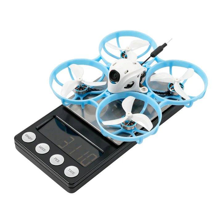 (PRE-ORDER) BETAFPV Meteor75 Pro 1S Analog 350mW VTX Brushless Whoop Quadcopter ELRS - Image 5