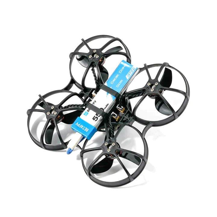 (DISCONTINUED) BETAFPV Meteor75 Pro 1S HDZero Digital VTX Brushless Whoop Quadcopter ELRS - Image 3