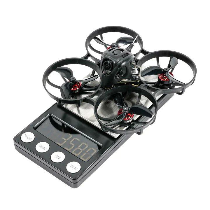 BETAFPV Meteor75 Pro 1S Walksnail Digital VTX Brushless Whoop Quadcopter ELRS - Image 6
