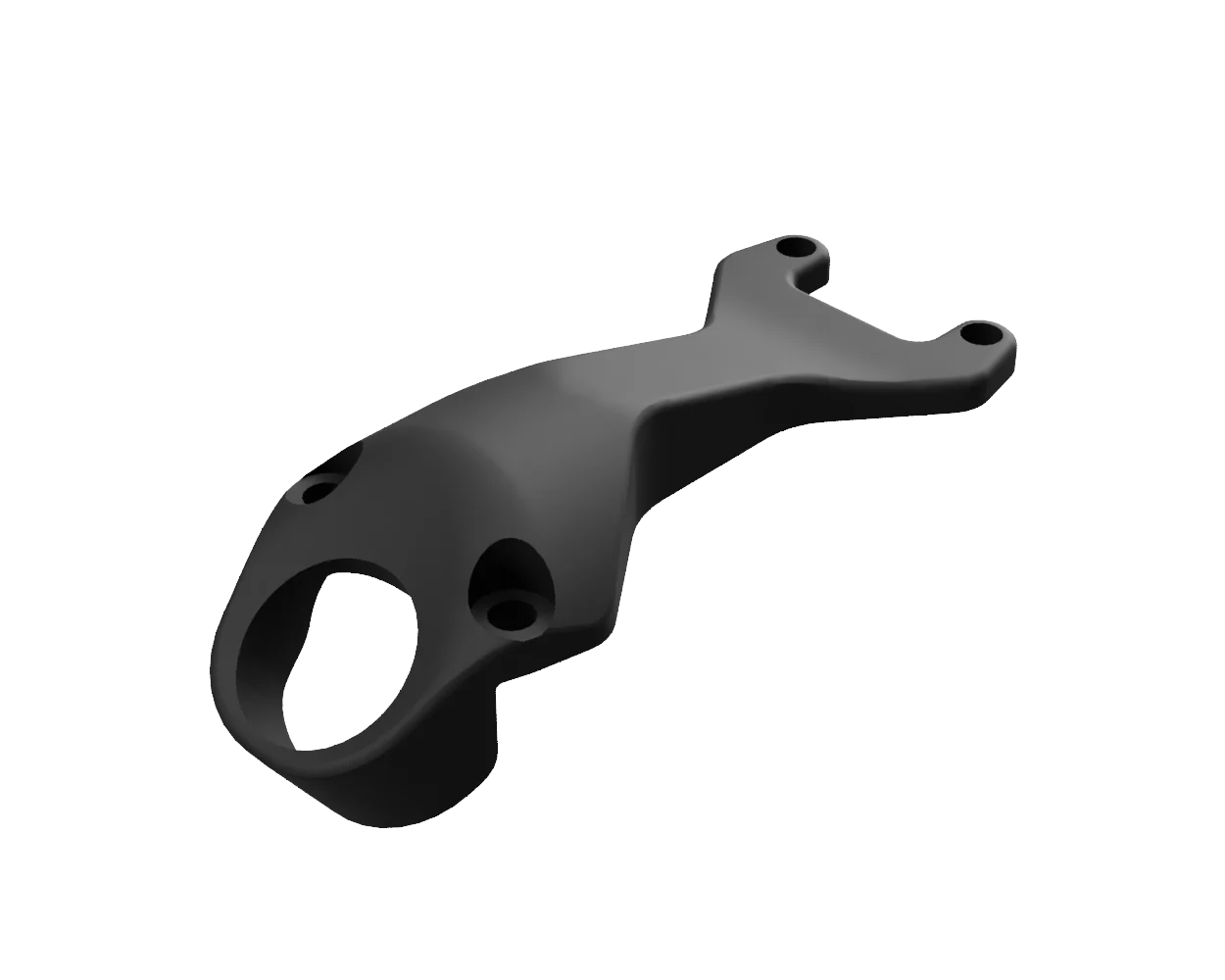 DinDrones OZR-5X - PAHT-CF Pod - Image 3