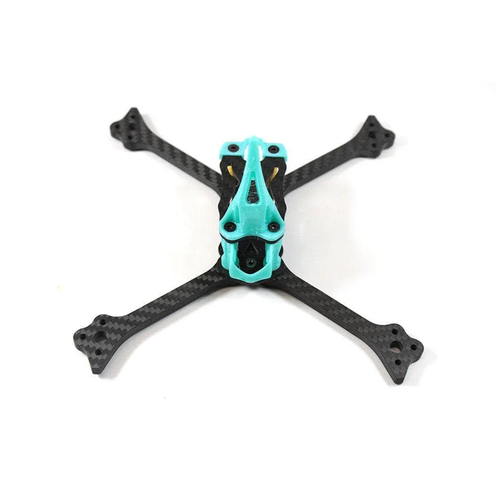 Five33 LightSwitch V1 5" FPV Drone Racing Frame Kit - Image 3