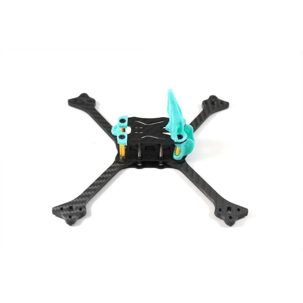 Five33 LightSwitch V1 5" FPV Drone Racing Frame Kit - Image 4