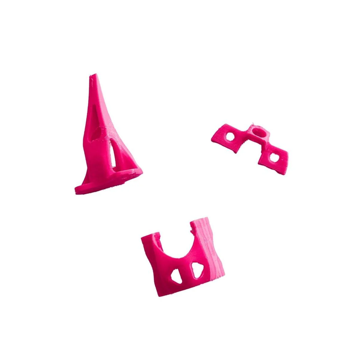 Five33 LightSwitch TPU Kit (Compatible with V1 & V2) - Choose Color - Image 5