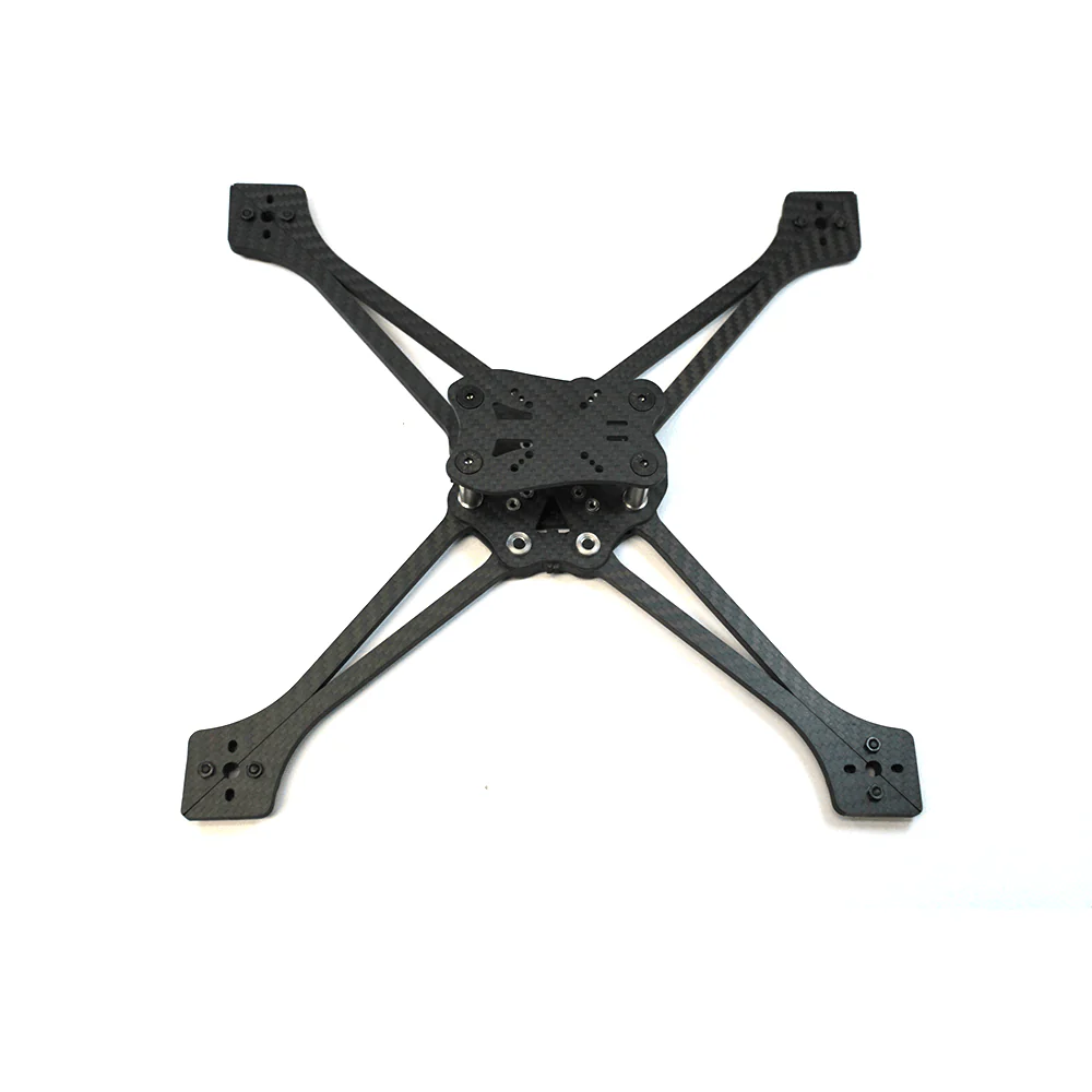 Five33 Spec7 Racing Frame Kit (Street Legal) - Choose Configuration - Image 3