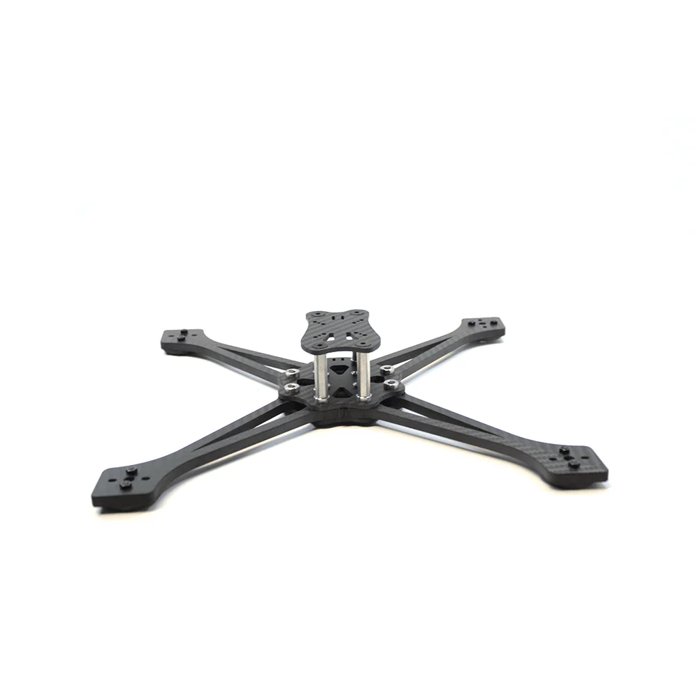 Five33 Spec7 Racing Frame Kit (Street Legal) - Choose Configuration - Image 4