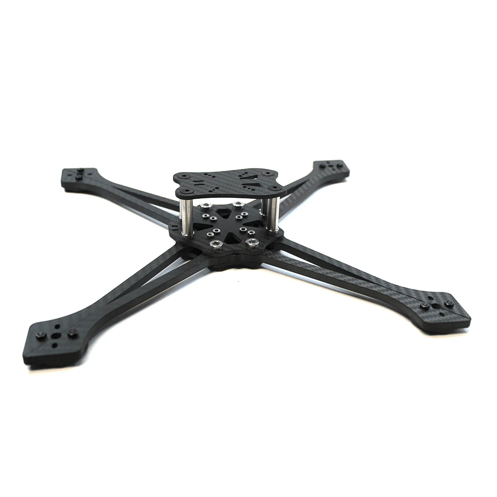 Five33 Spec7 Racing Frame Kit (Street Legal) - Choose Configuration - Image 6