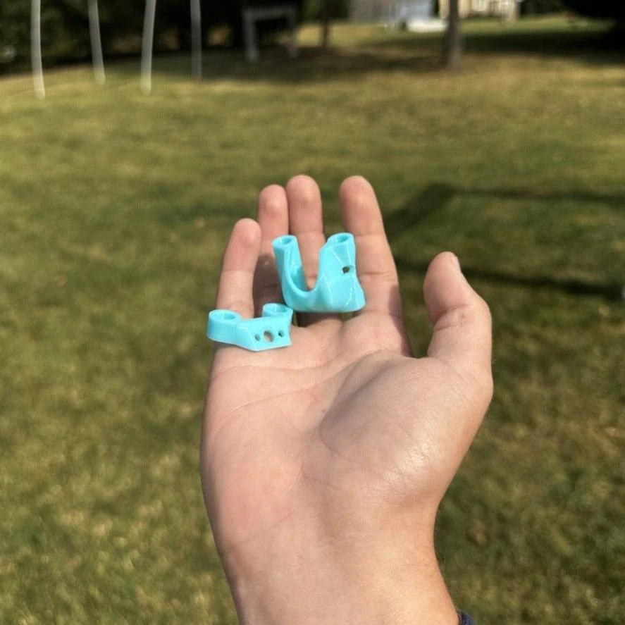 Five33 Spec7 TPU Kit - Image 4