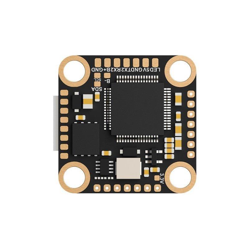 Foxeer Mini F722 V4 MPU6000 FPV Flight Controller - 20x20mm - Image 3