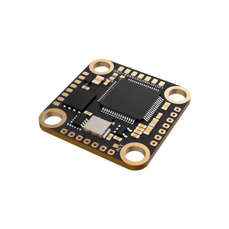 Foxeer Mini F722 V4 MPU6000 FPV Flight Controller - 20x20mm - Image 4