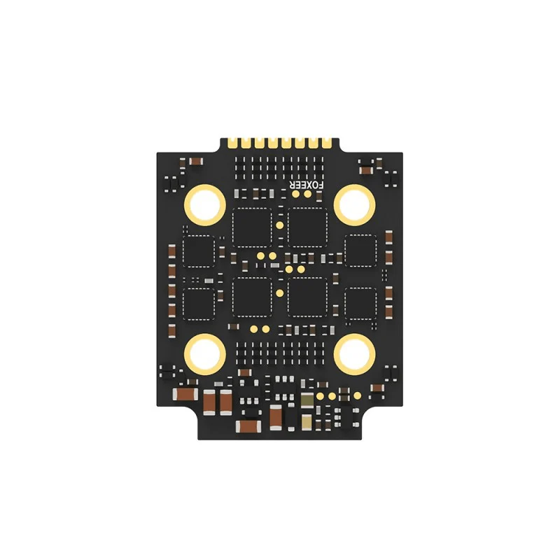 Foxeer Mini Reaper 45A F4 128K 32Bit 3-6S 4in1 ESC - 20x20 - Image 5