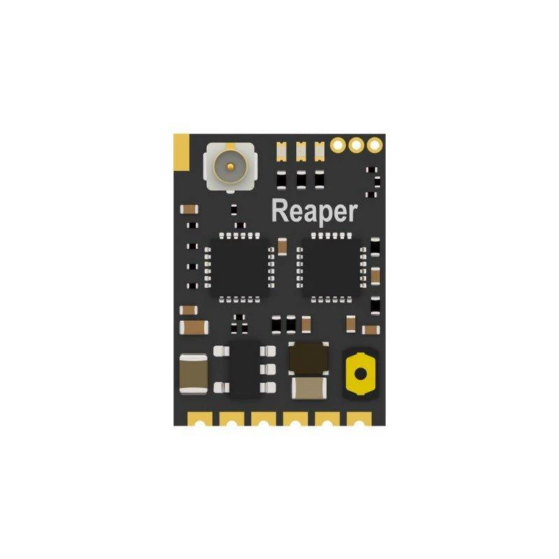 Foxeer Reaper Nano 25-350mW 5.8G Micro VTX - U.FL - Image 5