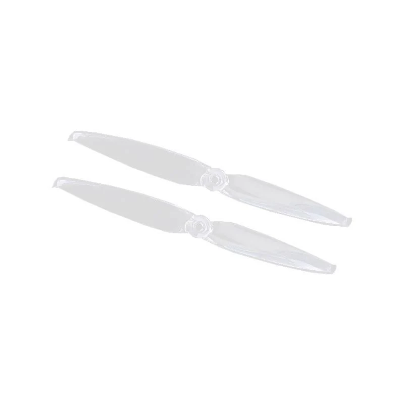 Gemfan Flash 7042-2 / 7" Bi-Blade Cinelifter/Macro FPV Drone Props (4 Pack) - Choose Color - Image 4