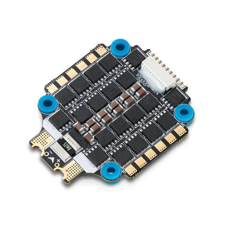 Hobbywing XRotor F722 3-6S 20x20 Stack/Combo (F7 FC / 32Bit 40A 4in1 ESC) - Image 3