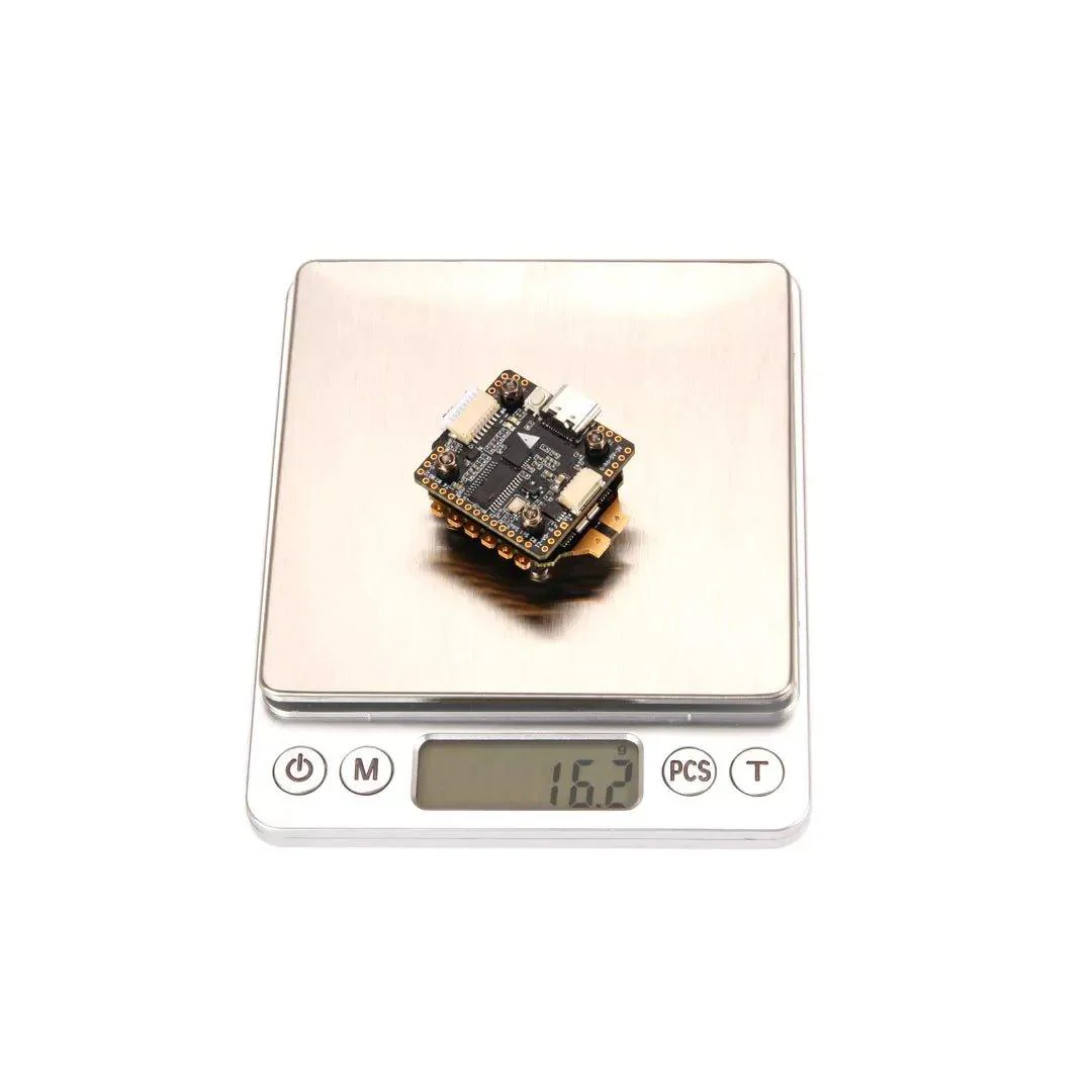 Holybro Kakute H7 Mini V1.3 W/Tekko32 F4 4in1 Mini 45A ESC STACK - 20x20mm - Image 3