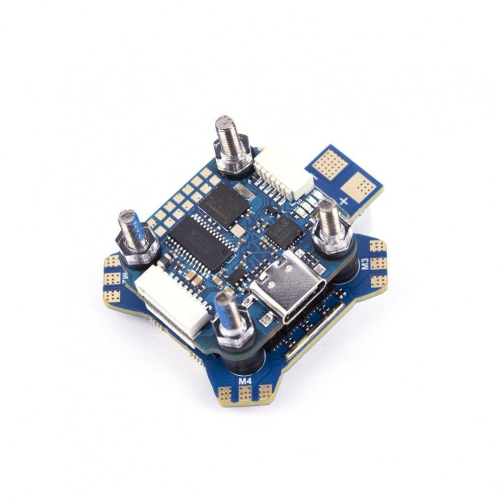 iFlight BLITZ Mini F4 Stack (55A ESC 4-in1 MPU6000) - 20x20mm - Image 7