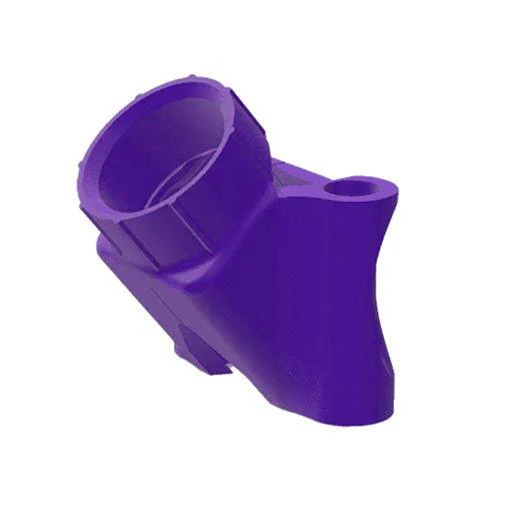 Five33 LightSwitch Predator Nano 50 degree Clamshell Mount (20mm Standoffs) - Choose Color - Image 3