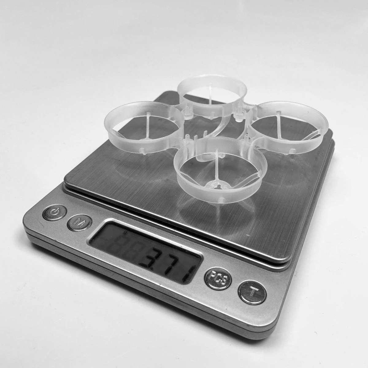 NewBeeDrone 65mm Cockroach Brushless Super-Durable Frame - Choose Color - Image 4