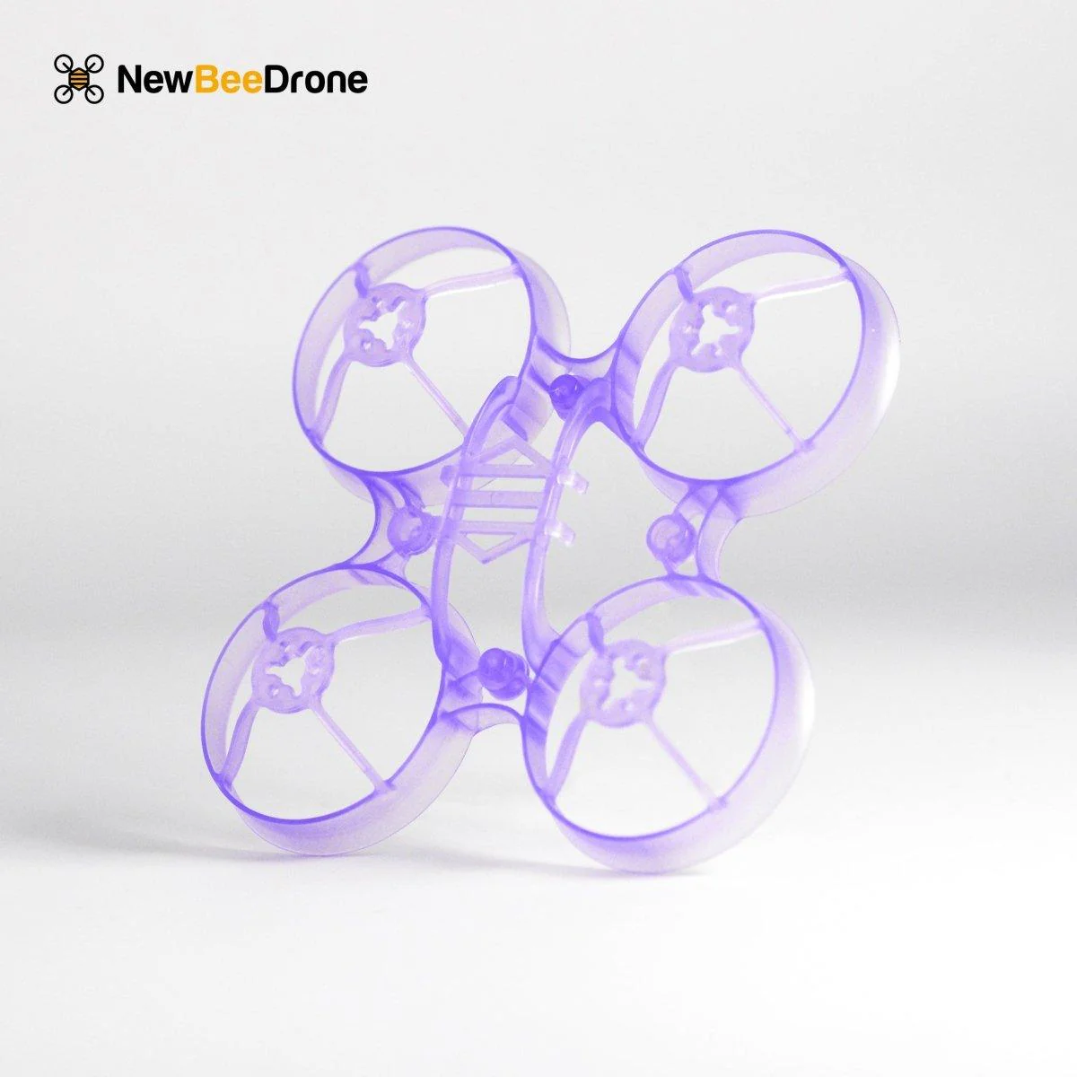 NewBeeDrone 65mm Cockroach Brushless Super-Durable Frame - Choose Color - Image 7