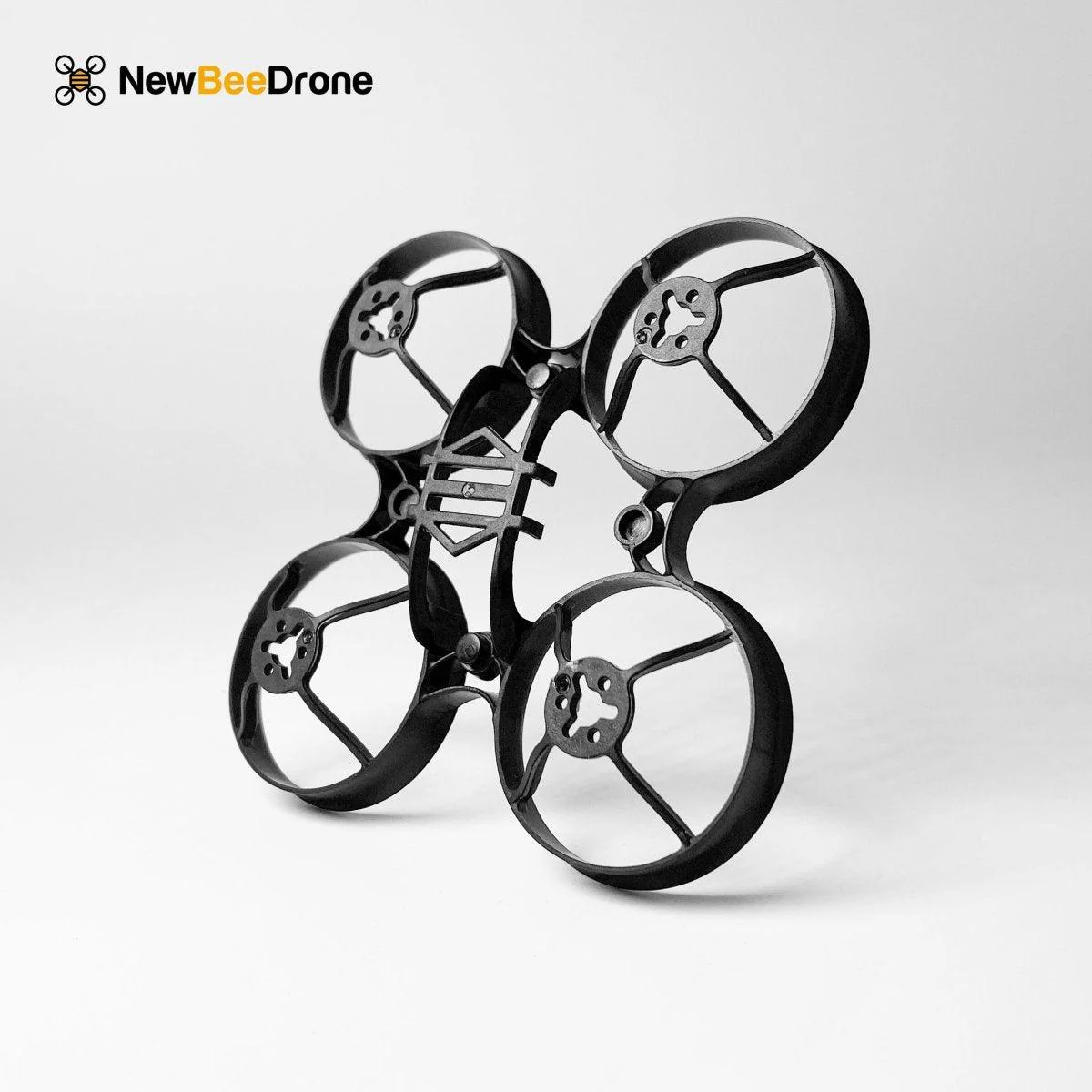 NewBeeDrone 65mm Cockroach Brushless Super-Durable Frame - Choose Color - Image 8