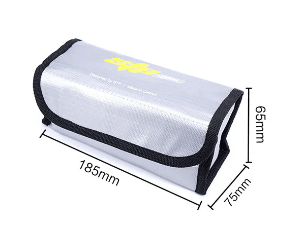 STP Small Lipo Safety Bag - Image 3