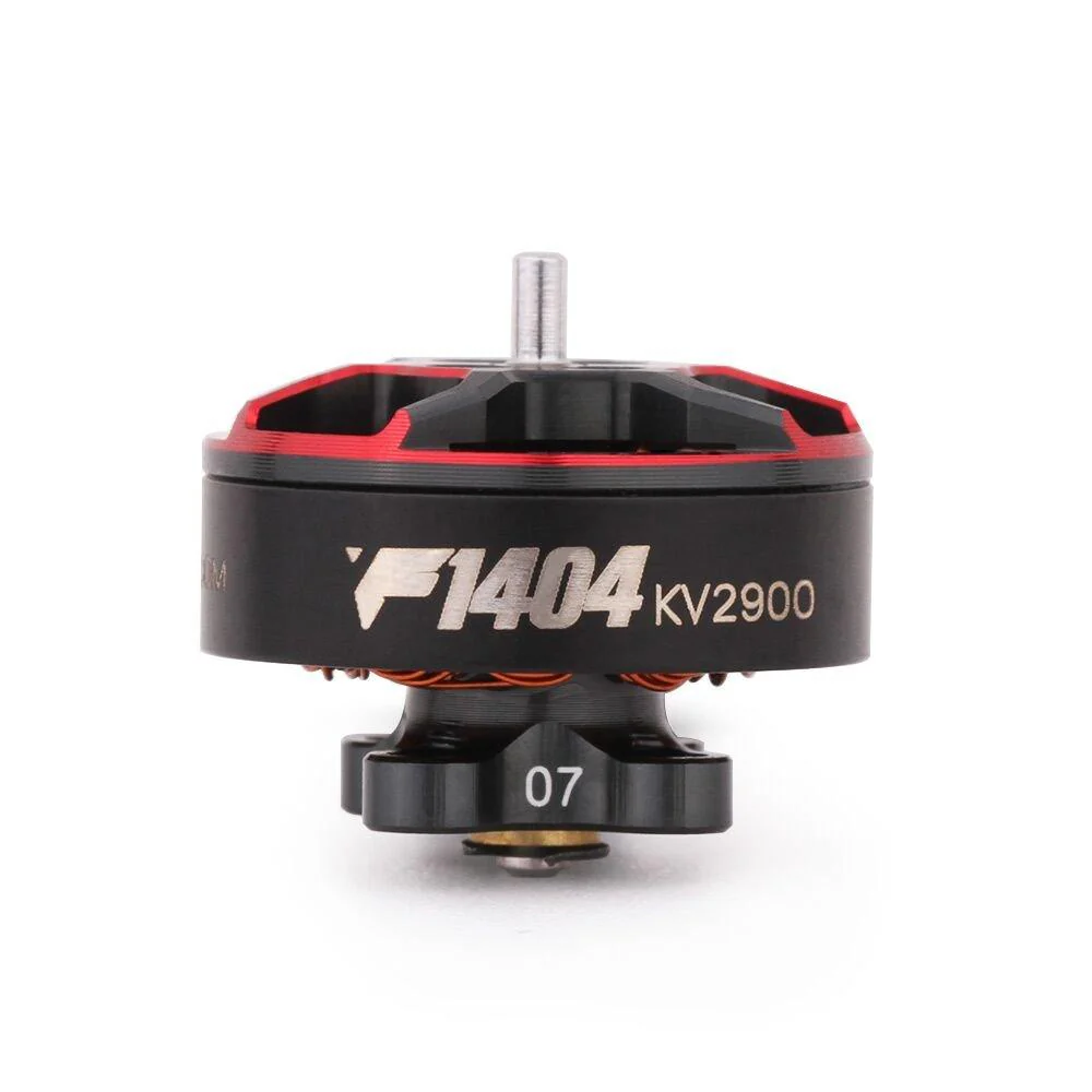 T-Motor F1404 Micro Long Range Motors 2900KV - Image 3