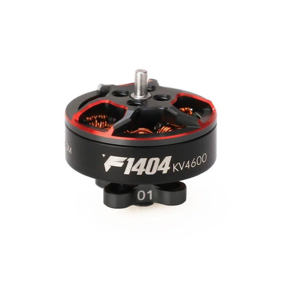 T-Motor F1404 Micro Long Range Motors 4600KV - Image 3