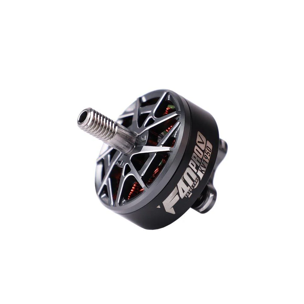 T-Motor F40 PRO V High-Performance Racing Motor - Image 3