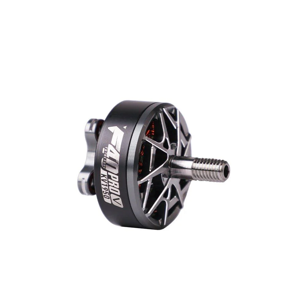 T-Motor F40 PRO V High-Performance Racing Motor - Image 4