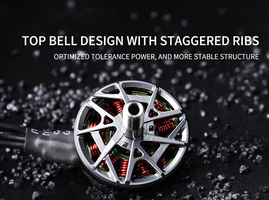 T-Motor F40 PRO V High-Performance Racing Motor - Image 9