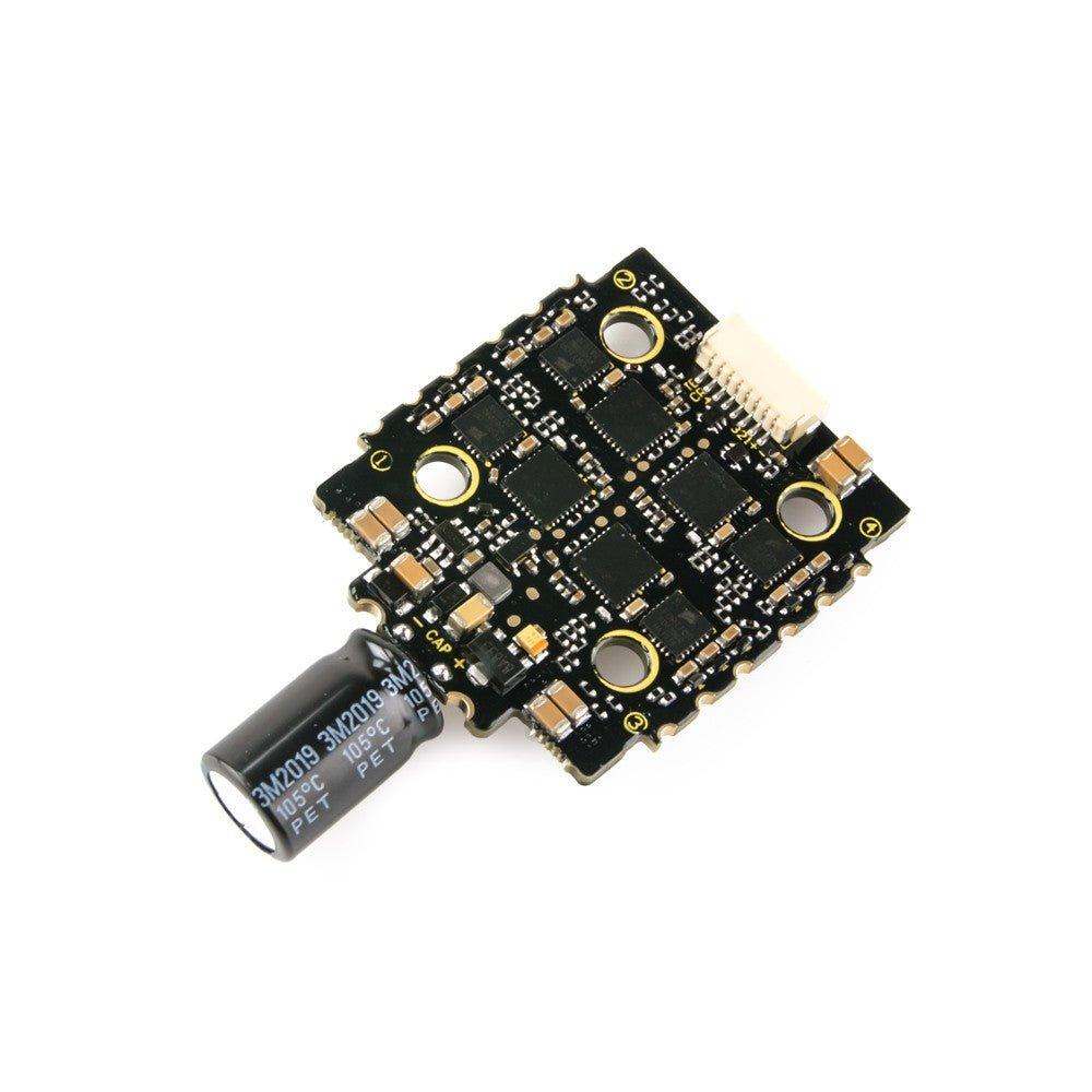 T-Motor Mini F45A 6S 32Bit 4in1 ESC - Image 3