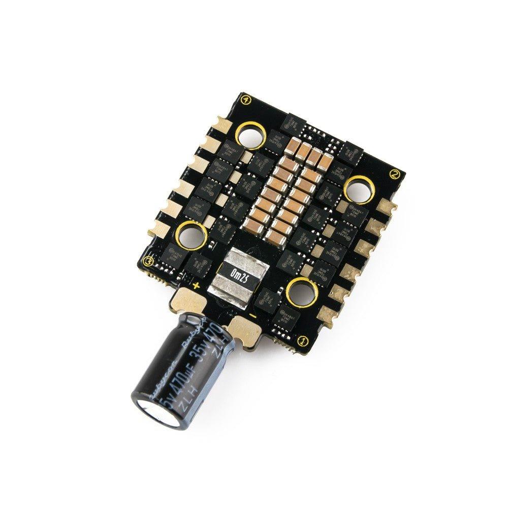 T-Motor Mini F45A 6S 32Bit 4in1 ESC - Image 4