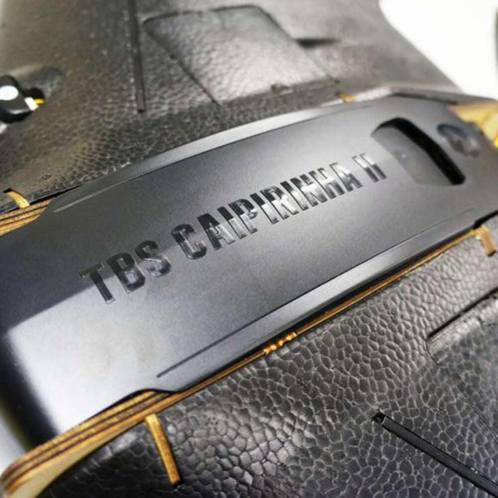 TBS Caipirinha 2 (PNP) FPV Flying Wing - Image 3