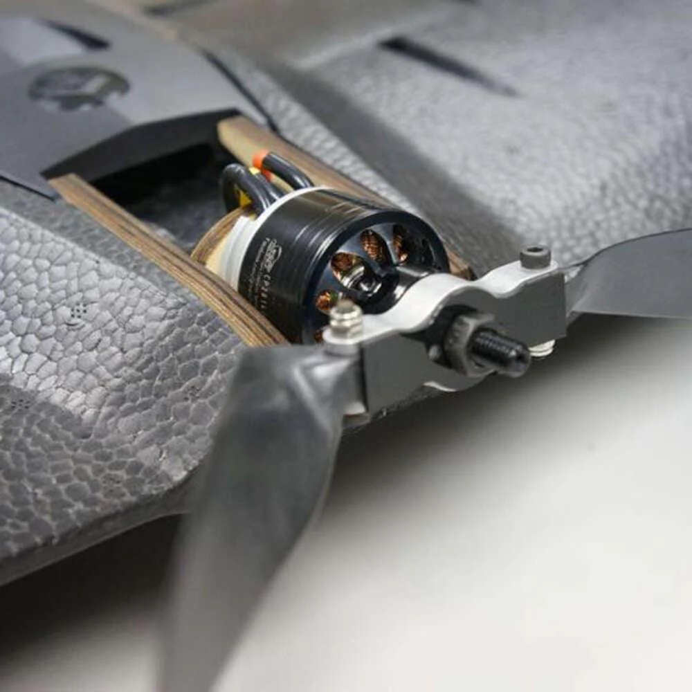 TBS Caipirinha 2 (PNP) FPV Flying Wing - Image 4