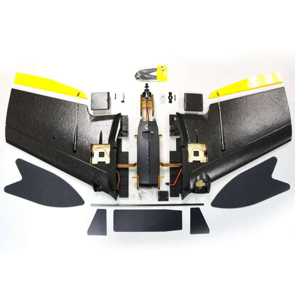 TBS Caipirinha 2 (PNP) FPV Flying Wing - Image 5