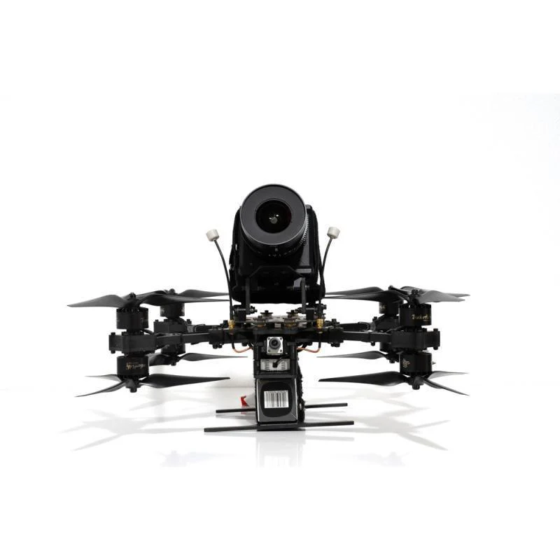 TBS Honeybadger X8 9" Professional Cinelifter Frame - Image 7